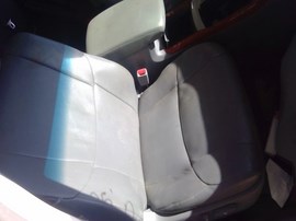 2005 TOYOTA AVALON, SILVER, LIMITED MODEL, 3.5L, AT.  Z26506